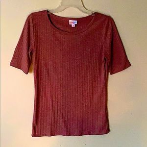 Lularoe gigi tee